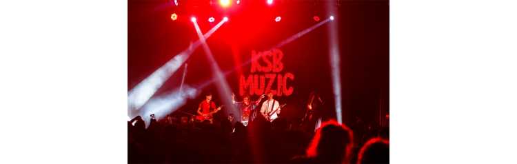 KSB MUZIC (2025-02-06)