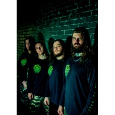 Vomitous Mass (2025-12-13)