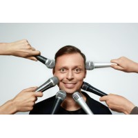 Виктор Комаров в Новосибирске (2026-10-28) Виктор Комаров в Новосибирске (2026-10-28)