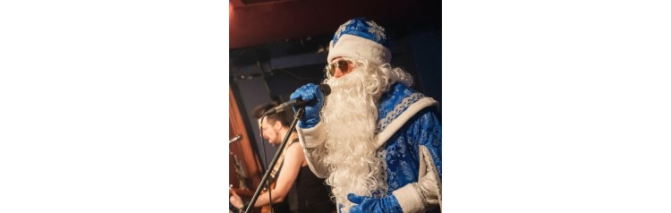 Опохмел Пати с ОПГ БАНКОМАТ (2026-01-01) Опохмел Пати с ОПГ БАНКОМАТ (2026-01-01)