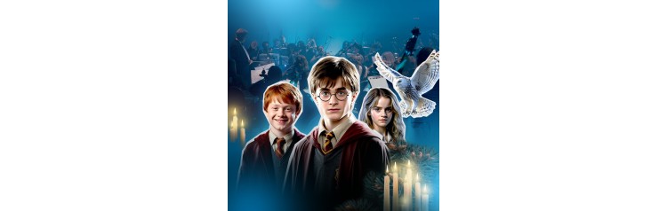 Гарри Поттер новогодняя симфоническая сюита (2026-01-06) Гарри Поттер новогодняя симфоническая сюита (2026-01-06)