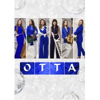 Группа ОТТА Медиашторм тур 2026 (2026-03-20) Группа ОТТА Медиашторм тур 2026 (2026-03-20)