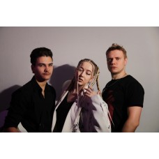Сольный концерт гр ALMIRA (2025-10-25)