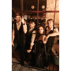 Mens band (2025-10-25)