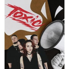 TOXIC (2025-10-31)