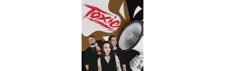 TOXIC (2025-10-31)