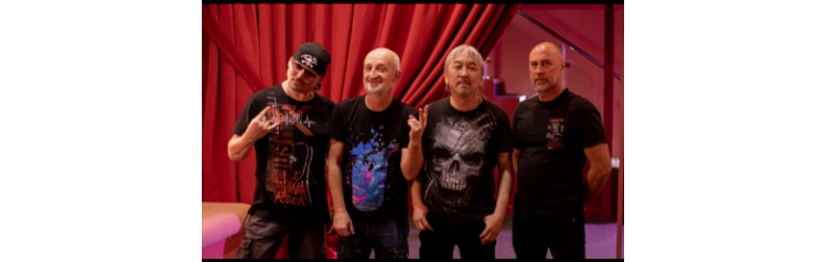 Группа КАПИТАН ДИК (2025-11-22) Группа КАПИТАН ДИК (2025-11-22)