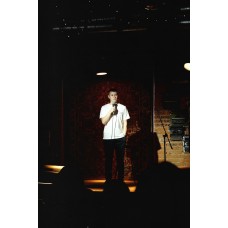 Stand up вечер в Типографии (2025-11-20)