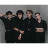 Трибьют КИНО (2025-11-30)