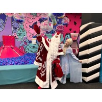 День Рождения Дедушки Мороза (2025-11-21) День Рождения Дедушки Мороза (2025-11-21)