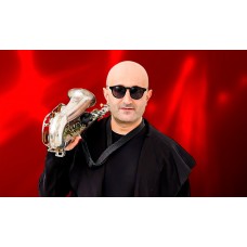 JSeven Шедевры романтической саксофонной музыки (2026-02-19)