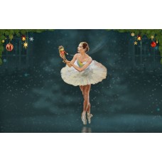 Щелкунчик на льду с симфоническим оркестром (2025-12-30) Щелкунчик на льду с симфоническим оркестром (2025-12-30)