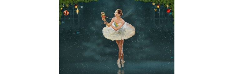 Щелкунчик на льду с симфоническим оркестром (2025-12-30) Щелкунчик на льду с симфоническим оркестром (2025-12-30)