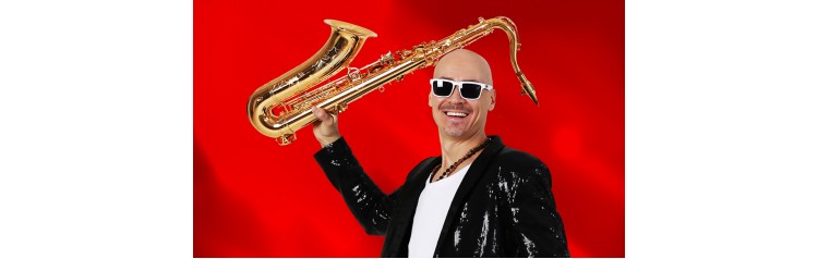 Syntheticsax  Мировые хиты на саксофоне (2026-03-12)