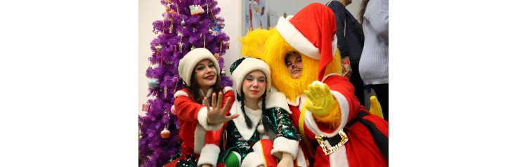 Рождество в Banana Park (2026-01-07) Рождество в Banana Park (2026-01-07)