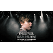 PEPEL NAHUDI 22 ФЕВРАЛЯ ЭВОЛЮЦИЯ (2026-02-22) PEPEL NAHUDI 22 ФЕВРАЛЯ ЭВОЛЮЦИЯ (2026-02-22)