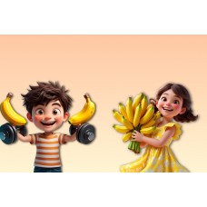 ФевроМарт в Banana Park (2026-03-06)