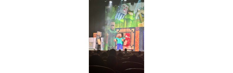 МАЙНКРАФТ ШОУ (2026-04-04)